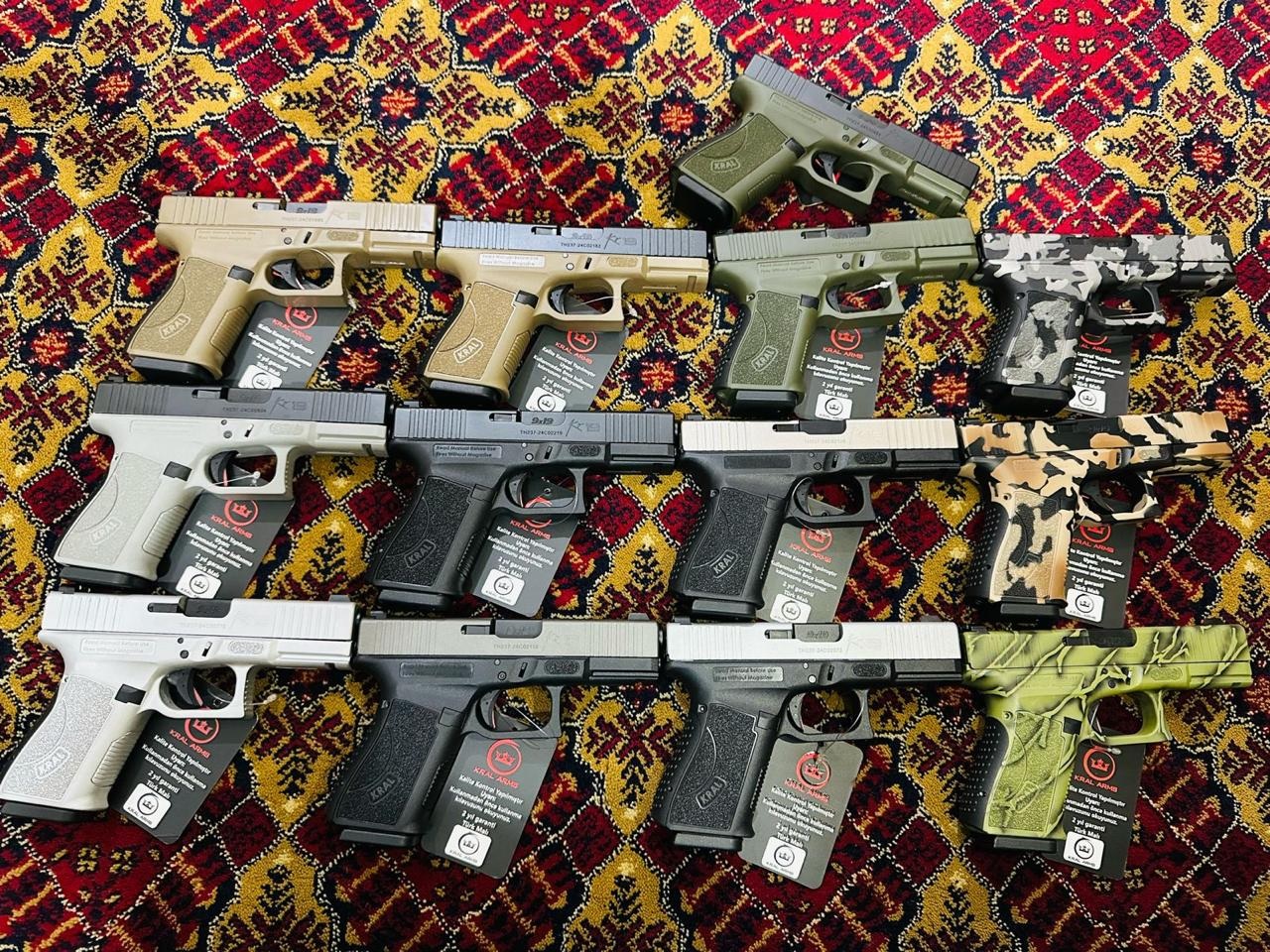 Baikal Viking MP-446